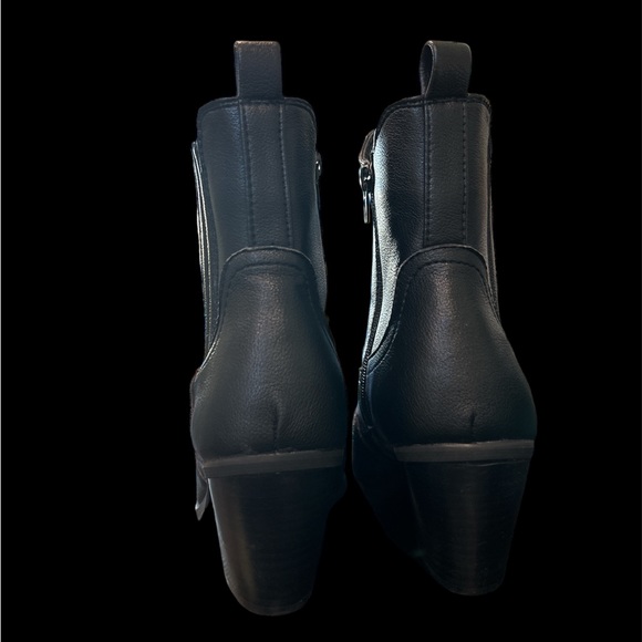 DV by Dolce Vita - Black Western Boot size 8 - Picture 3 of 5